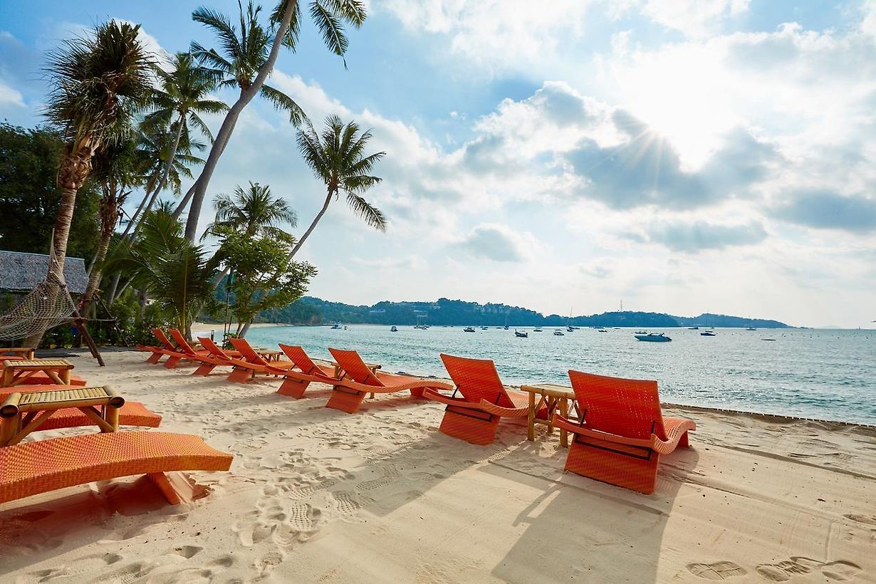 bandara phuket beach resort cape panwa